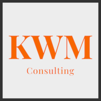 KWM Consulting Ltd. logo, KWM Consulting Ltd. contact details