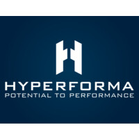 Hyperforma logo, Hyperforma contact details