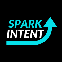 Spark Intent logo, Spark Intent contact details