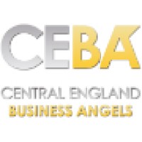 Central England Business Angels logo, Central England Business Angels contact details