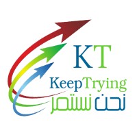 Keep Trying for IT Services logo, Keep Trying for IT Services contact details