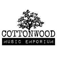 Cottonwood Music Emporium logo, Cottonwood Music Emporium contact details