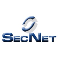 SecNet Grønbech logo, SecNet Grønbech contact details