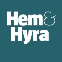 Hem & Hyra logo, Hem & Hyra contact details