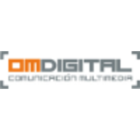 OmDigital logo, OmDigital contact details