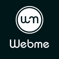 WebMe.ie logo, WebMe.ie contact details