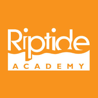 Riptide Academy logo, Riptide Academy contact details