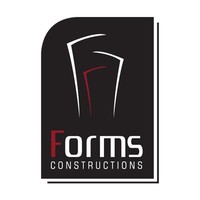 Forms Constructions logo, Forms Constructions contact details