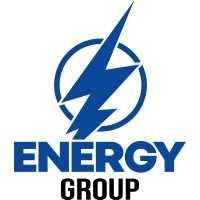 Energy Group logo, Energy Group contact details