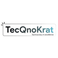 TecQnoKrat logo, TecQnoKrat contact details