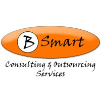 Bsmart Consulting & Outsourcing Services logo, Bsmart Consulting & Outsourcing Services contact details