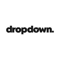 Dropdown Media logo, Dropdown Media contact details