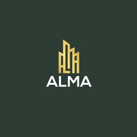 Alma-ألما logo, Alma-ألما contact details