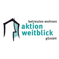 aktion weitblick logo, aktion weitblick contact details