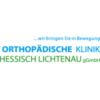 Orthopädische Klinik Hessisch Lichtenau logo, Orthopädische Klinik Hessisch Lichtenau contact details