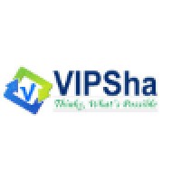 VIPSha Inc logo, VIPSha Inc contact details