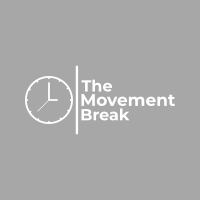 The Movement Break logo, The Movement Break contact details