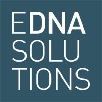 eDNA solutions AB logo, eDNA solutions AB contact details