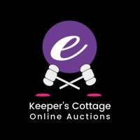 Keepers Cottage Online Auctions logo, Keepers Cottage Online Auctions contact details