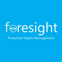 Foresight logo, Foresight contact details