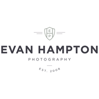 Evan Hampton Photography logo, Evan Hampton Photography contact details