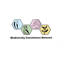 Biodiversity Coexistence Network logo, Biodiversity Coexistence Network contact details