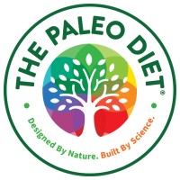 The Paleo Diet® logo, The Paleo Diet® contact details