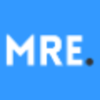 MRE Media logo, MRE Media contact details