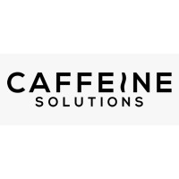 Caffeine Solutions logo, Caffeine Solutions contact details