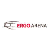 ERGO ARENA logo, ERGO ARENA contact details