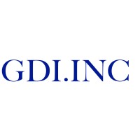 GDI.INC logo, GDI.INC contact details