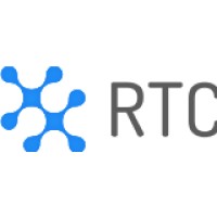 RTC logo, RTC contact details