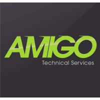 AMIGO  Technical Services logo, AMIGO  Technical Services contact details