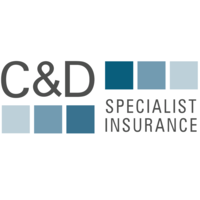 C&D Specialist Insurance logo, C&D Specialist Insurance contact details