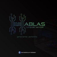 Hablas Computer Services logo, Hablas Computer Services contact details