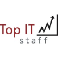 Top IT Staff logo, Top IT Staff contact details