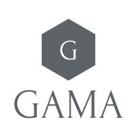 Gama Legal logo, Gama Legal contact details