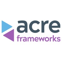 Acre Frameworks logo, Acre Frameworks contact details