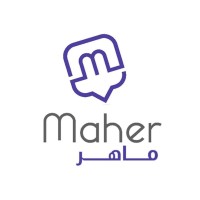 Maher App تطبيق ماهر logo, Maher App تطبيق ماهر contact details