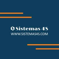 Sistemas 4S logo, Sistemas 4S contact details