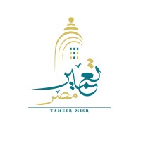 Tameer Misr logo, Tameer Misr contact details