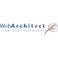 WebArchitect logo, WebArchitect contact details