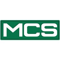 MCS logo, MCS contact details