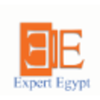 Expert Egypt logo, Expert Egypt contact details