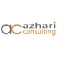 Azhari Consulting Inc. logo, Azhari Consulting Inc. contact details