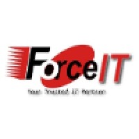 Force-IT LLC logo, Force-IT LLC contact details