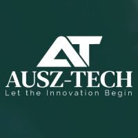 Ausz Tech Limited logo, Ausz Tech Limited contact details