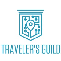 Travelers Guild logo, Travelers Guild contact details