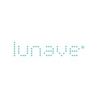 LUNAVE logo, LUNAVE contact details