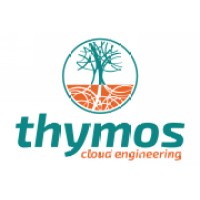 Thymos Cloud Engineering logo, Thymos Cloud Engineering contact details